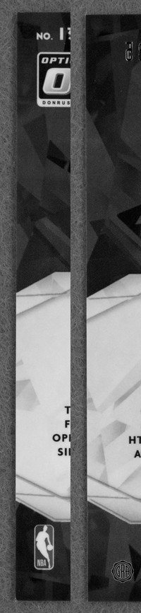 Back Edges (Left/Right)