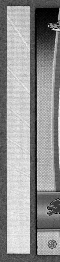 Front Edges (Left/Right)