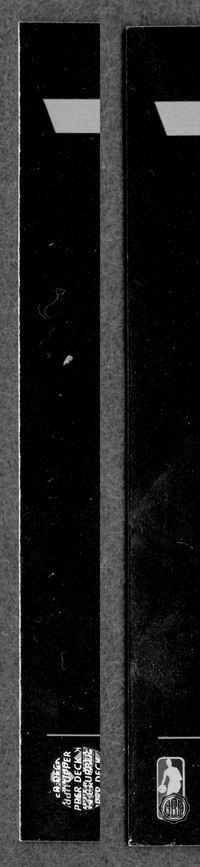 Back Edges (Left/Right)