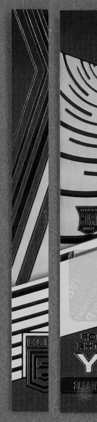 Front Edges (Left/Right)