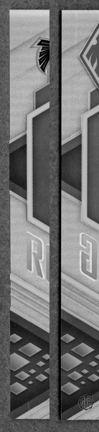 Front Edges (Left/Right)