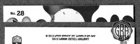 Back Edges (Top/Bottom)