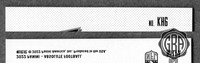 Back Edges (Top/Bottom)