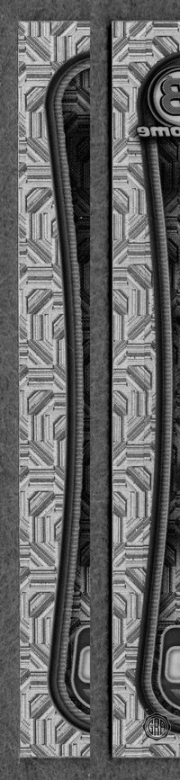 Front Edges (Left/Right)