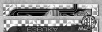 Front Edges (Top/Bottom)