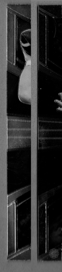 Front Edges (Left/Right)