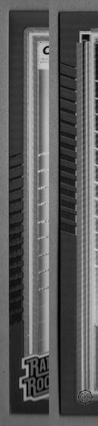 Front Edges (Left/Right)