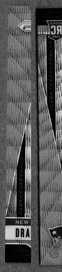 Front Edges (Left/Right)