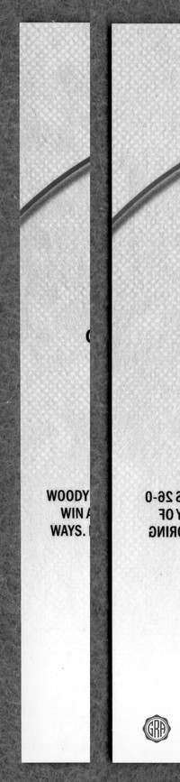 Back Edges (Left/Right)