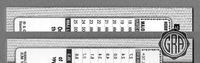 Back Edges (Top/Bottom)