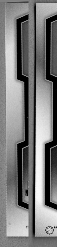 Back Edges (Left/Right)