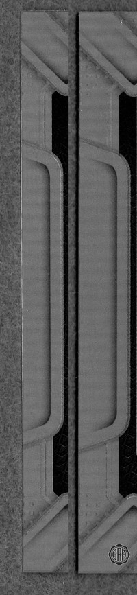 Front Edges (Left/Right)