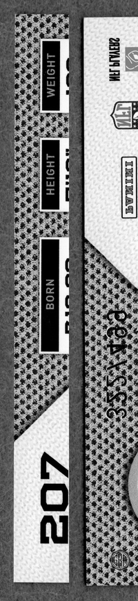 Back Edges (Left/Right)