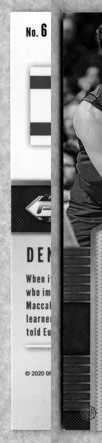Back Edges (Left/Right)