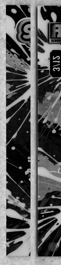 Front Edges (Left/Right)