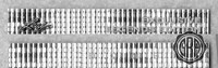 Front Edges (Top/Bottom)