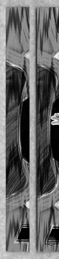 Front Edges (Left/Right)