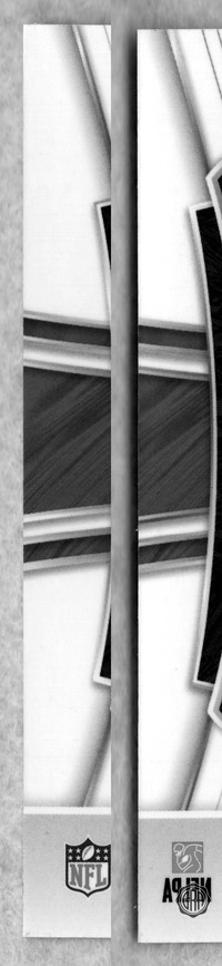 Back Edges (Left/Right)
