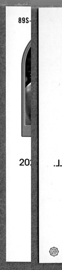 Back Edges (Left/Right)