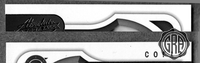 Front Edges (Top/Bottom)