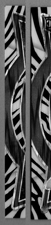 Front Edges (Left/Right)