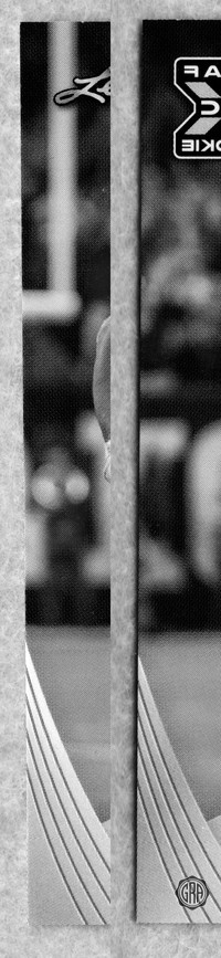 Front Edges (Left/Right)
