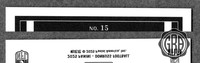 Back Edges (Top/Bottom)