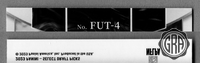 Back Edges (Top/Bottom)