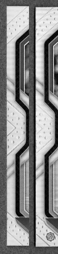 Front Edges (Left/Right)