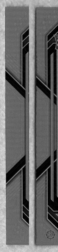 Front Edges (Left/Right)
