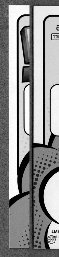Back Edges (Left/Right)