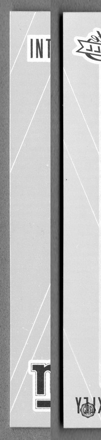 Front Edges (Left/Right)
