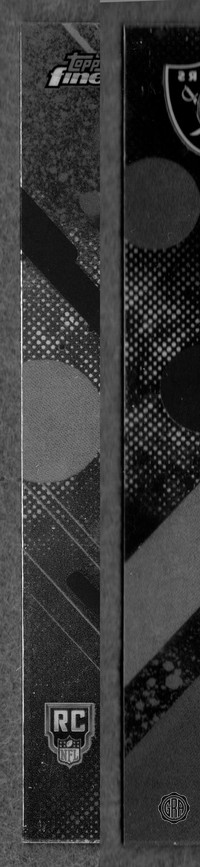 Front Edges (Left/Right)