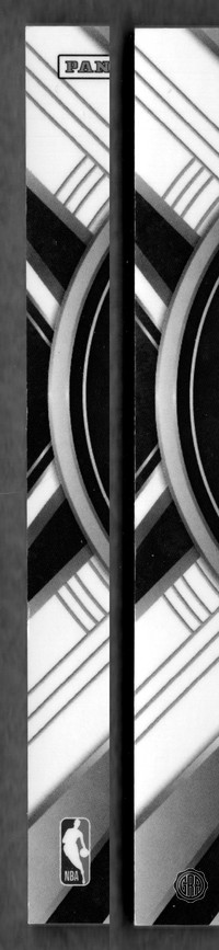 Back Edges (Left/Right)
