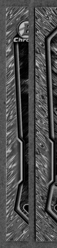 Front Edges (Left/Right)