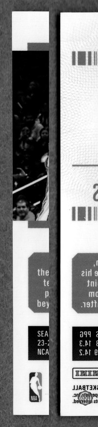 Back Edges (Left/Right)