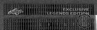 Front Edges (Top/Bottom)