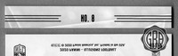 Back Edges (Top/Bottom)