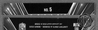 Back Edges (Top/Bottom)