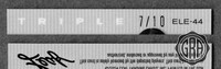 Back Edges (Top/Bottom)