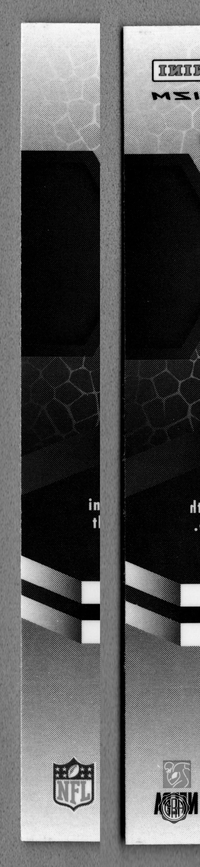 Back Edges (Left/Right)