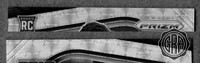 Front Edges (Top/Bottom)