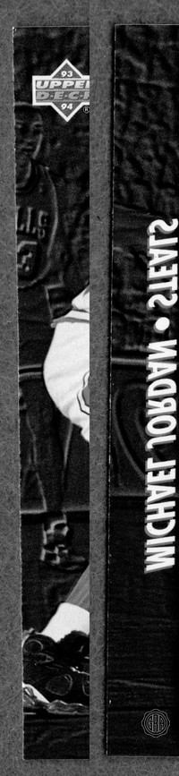 Front Edges (Left/Right)