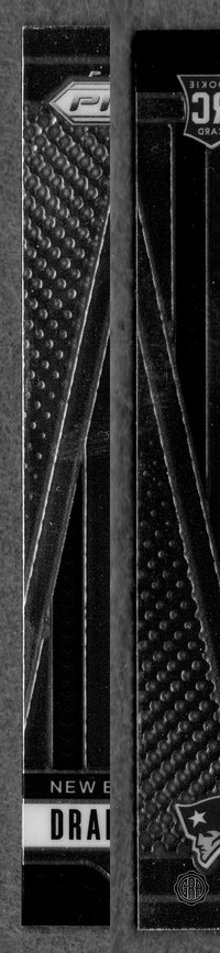 Front Edges (Left/Right)