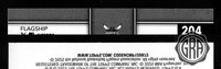 Back Edges (Top/Bottom)