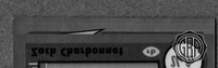 Front Edges (Top/Bottom)