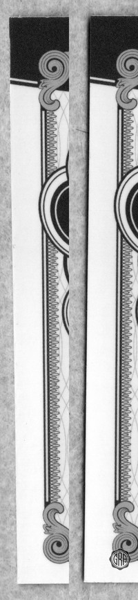 Back Edges (Left/Right)