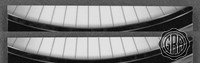 Back Edges (Top/Bottom)