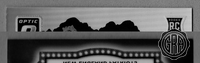 Front Edges (Top/Bottom)