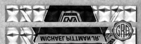 Front Edges (Top/Bottom)